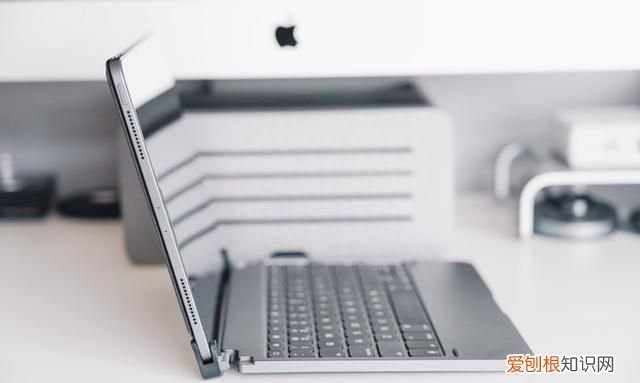 官网买的ipadpro有哪些配件