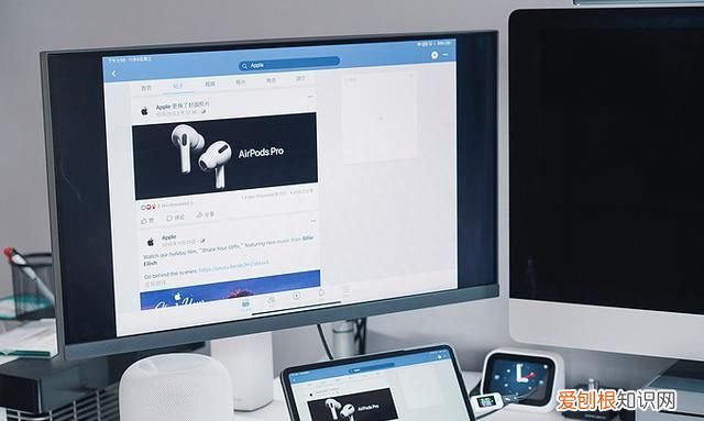 官网买的ipadpro有哪些配件