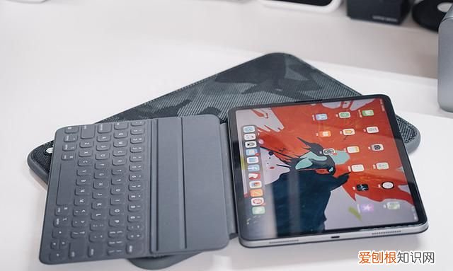 官网买的ipadpro有哪些配件