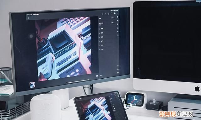 官网买的ipadpro有哪些配件