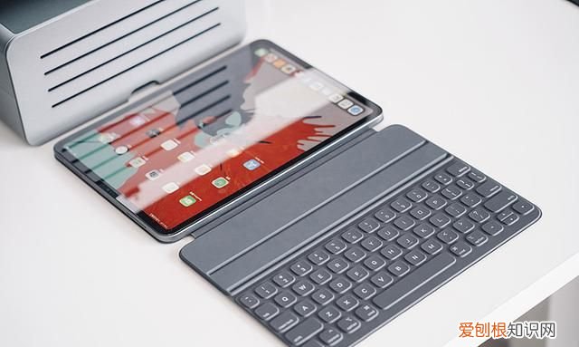 官网买的ipadpro有哪些配件