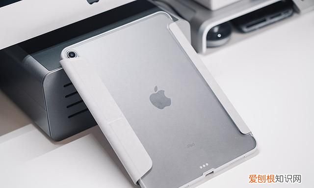 官网买的ipadpro有哪些配件