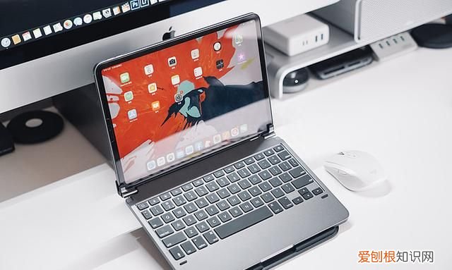 官网买的ipadpro有哪些配件