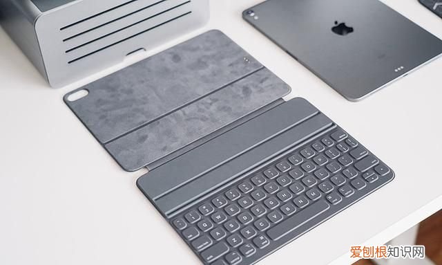 官网买的ipadpro有哪些配件