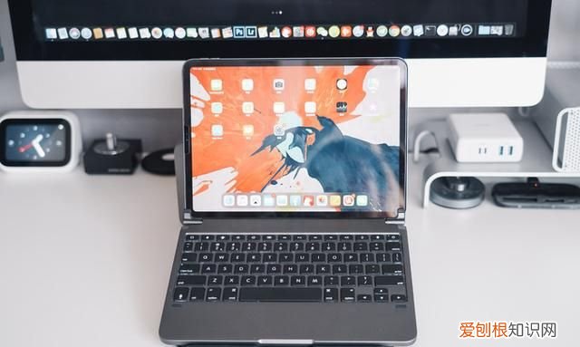 官网买的ipadpro有哪些配件