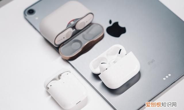 官网买的ipadpro有哪些配件