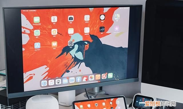 官网买的ipadpro有哪些配件