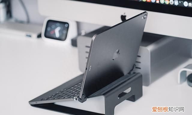 官网买的ipadpro有哪些配件