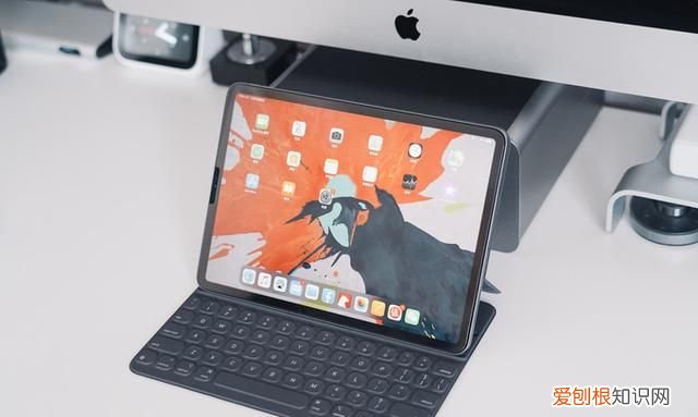 官网买的ipadpro有哪些配件