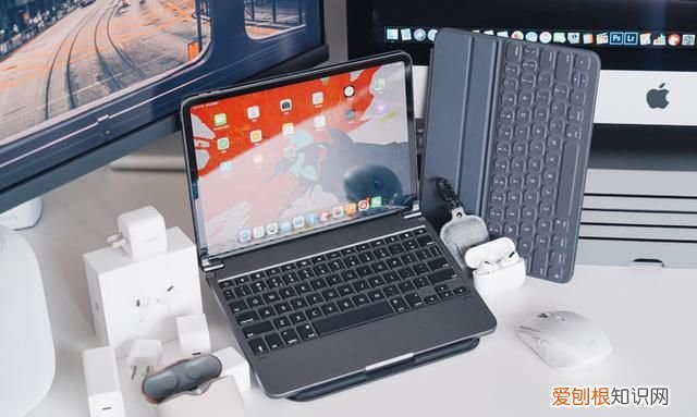 官网买的ipadpro有哪些配件