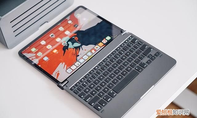 官网买的ipadpro有哪些配件