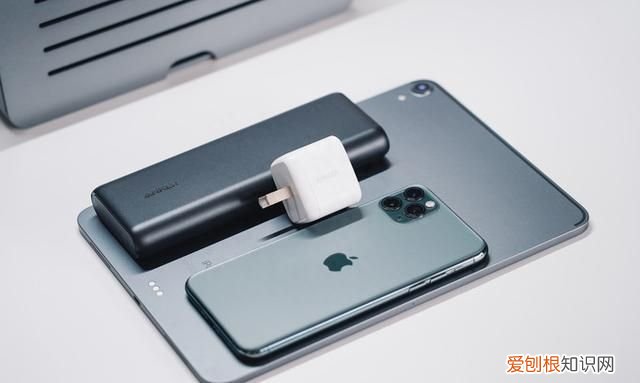 官网买的ipadpro有哪些配件