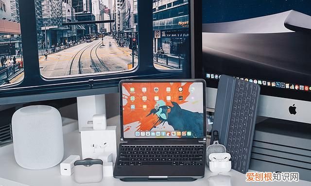 官网买的ipadpro有哪些配件