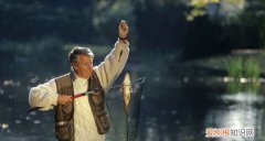 钓鱼有必要用防缠豆