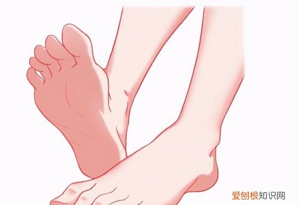 足弓疼是哪个位置，什么是足弓足弓的作用