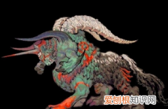 饕餮是什么怪物