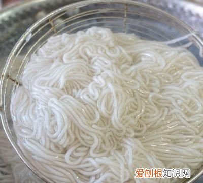 补气血最好的土豆粉,做可以冲着喝的土豆粉
