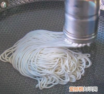 补气血最好的土豆粉,做可以冲着喝的土豆粉