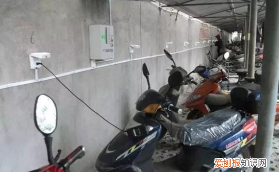 五个电瓶的电瓶车充电多久