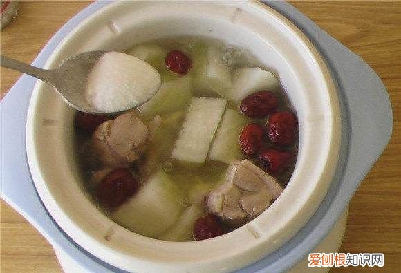 鸡肉与白萝卜可以吃，鸡肉和白萝卜可以一起吃吗?