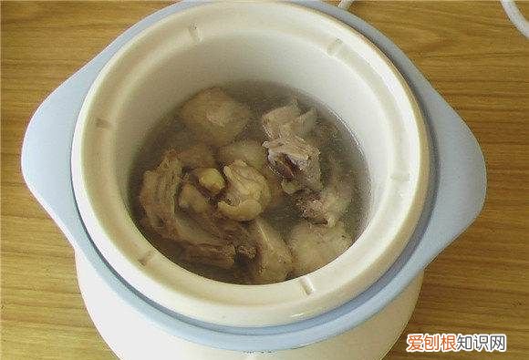鸡肉与白萝卜可以吃，鸡肉和白萝卜可以一起吃吗?