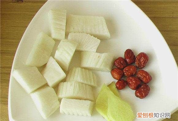 鸡肉与白萝卜可以吃，鸡肉和白萝卜可以一起吃吗?