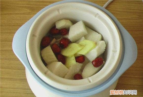 鸡肉与白萝卜可以吃，鸡肉和白萝卜可以一起吃吗?