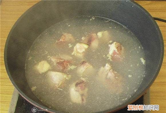 鸡肉与白萝卜可以吃，鸡肉和白萝卜可以一起吃吗?