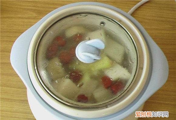 鸡肉与白萝卜可以吃，鸡肉和白萝卜可以一起吃吗?