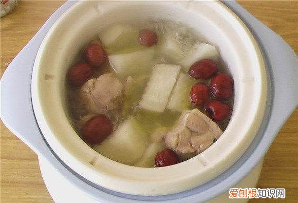 鸡肉与白萝卜可以吃，鸡肉和白萝卜可以一起吃吗?