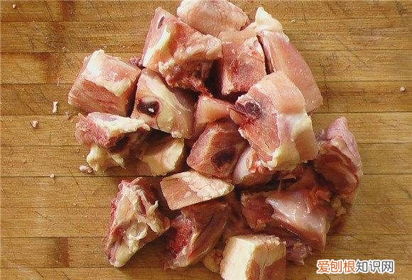 鸡肉与白萝卜可以吃，鸡肉和白萝卜可以一起吃吗?