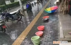 下雨的时候雨水从哪里来 下雨的时候雨水是怎么来的