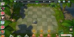 自走棋哪些棋子能召唤，多多自走棋可以召唤的棋子