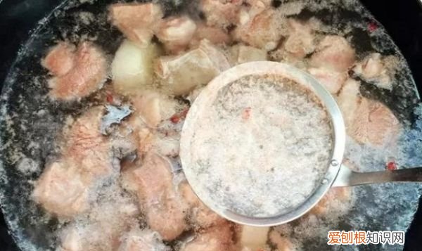 糖醋羊排的做法，炖过的排骨还能做糖醋排骨吗
