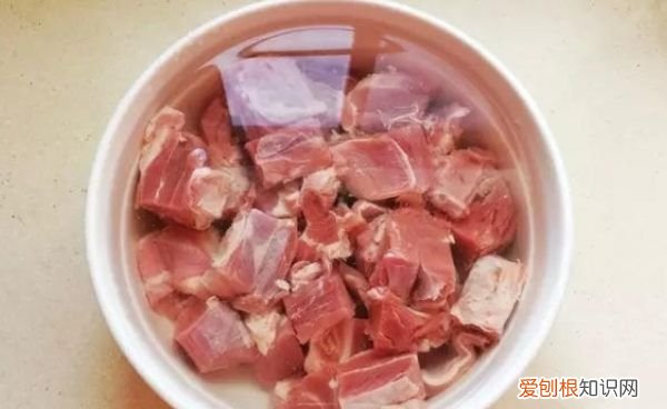 糖醋羊排的做法，炖过的排骨还能做糖醋排骨吗
