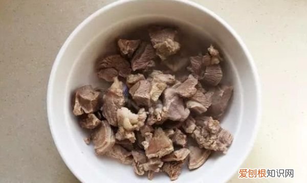糖醋羊排的做法，炖过的排骨还能做糖醋排骨吗