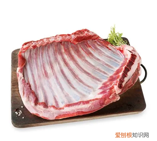 糖醋羊排的做法,炖过的排骨还能做糖醋排骨吗