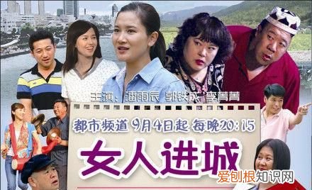 女人进城电视剧大结局，女人进城要工资是哪一集