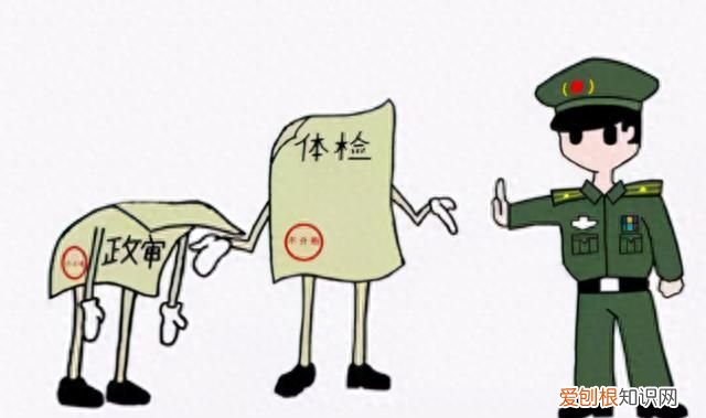 学生有哪些问题政审不能通过 政审不合格的学生最后都去哪