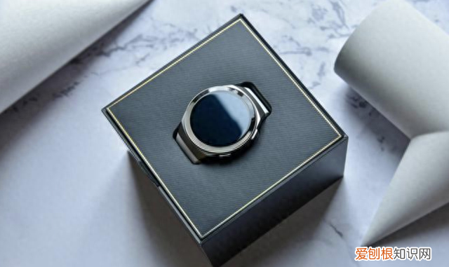 华为watch gt 2和gt2e上手