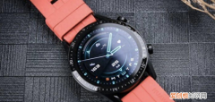 华为watch gt 2和gt2e上手