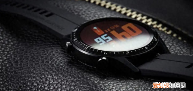 华为watch gt 2和gt2e上手