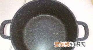 麦饭石锅怎么开锅，麦饭石平底锅怎么开锅视频