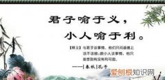 关于平衡的名言名句，平衡义利的价值观的名言有哪些