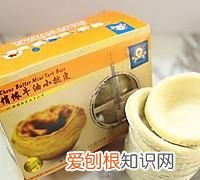 制作蛋挞的方法和材料，蛋挞作为甜点中的一种