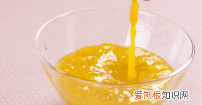海绵冰怎么做，可乐海棉冰怎么做