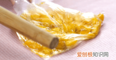海绵冰怎么做，可乐海棉冰怎么做