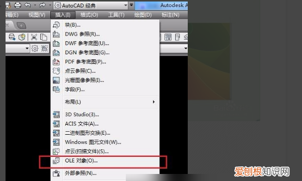 咋的才可以把导入cad，cad中怎么导入jpg图片