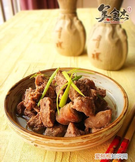 蒸羊肉的做法，回民清蒸羊肉的做法