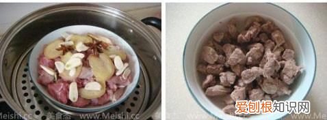 蒸羊肉的做法，回民清蒸羊肉的做法